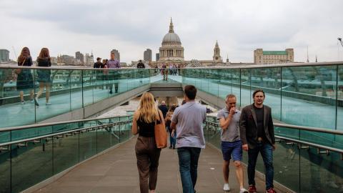 st pauls london